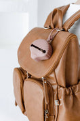 Load image into Gallery viewer, Shell dummy holder - Periwinkle