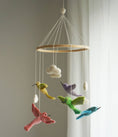 Load image into Gallery viewer, Mobile, Hummingbird