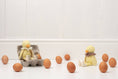 Load image into Gallery viewer, The Chicks - Sage Ruff