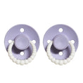 Load image into Gallery viewer, CMC Dummies Misty Lilac (Glow In The Dark handle)