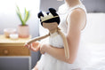 Load image into Gallery viewer, Pandora Princess Doll 50cm Ivory Gold