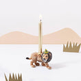 Load image into Gallery viewer, Lion Cake Topper