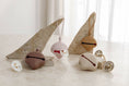 Load image into Gallery viewer, Shell dummy holder - Periwinkle