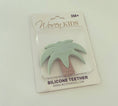 Load image into Gallery viewer, Silicone Teether - Sage Palm Tree