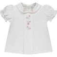Load image into Gallery viewer, Delores Baby Girls Top & Bloomers Set