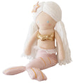 Load image into Gallery viewer, Mila Mermaid Doll Pink