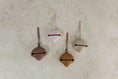 Load image into Gallery viewer, Shell dummy holder - Sand