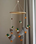 Load image into Gallery viewer, Mobile, Ducks