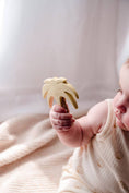 Load image into Gallery viewer, Silicone Teether - Sand Palm Tree