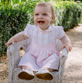 Load image into Gallery viewer, Francine Baby Girls Summer Dress