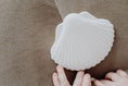 Load image into Gallery viewer, Silicone Teether - Milk Seashell