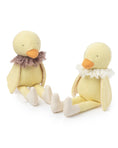 Load image into Gallery viewer, The Chicks - Sage Ruff