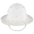 Load image into Gallery viewer, Sera Pink Spotty Sunhat