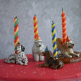 Load image into Gallery viewer, Dalmatian Cake Topper