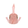 Load image into Gallery viewer, Little Gloria Flamingo Soft Toy 10" / 23cm