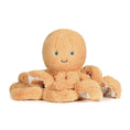 Load image into Gallery viewer, Little Ollie Octopus Gold Soft Toy 8.5" / 22cm
