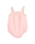 Load image into Gallery viewer, TESS EMBROIDERED STRAP BODYSUIT