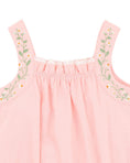 Load image into Gallery viewer, TESS EMBROIDERED STRAP BODYSUIT