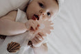 Load image into Gallery viewer, Silicone Teether - Petal Daisy