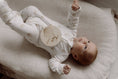 Load image into Gallery viewer, Baby Milestone Discs - Seashell - Mimi et Lion