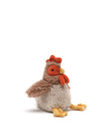 Load image into Gallery viewer, Bubba Rooster Rattle - Mimi et Lion