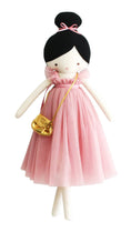 Load image into Gallery viewer, Charlotte Doll Blush 48cm - Mimi et Lion