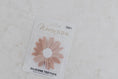 Load image into Gallery viewer, Silicone Teether - Blush Daisy
