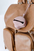 Load image into Gallery viewer, Shell dummy holder - Periwinkle