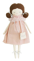 Load image into Gallery viewer, Emily Dreams Doll Pink - Mimi et Lion