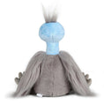 Load image into Gallery viewer, Emmy Emu (Vegan Angora) Soft Toy 17"/43cm - Mimi et Lion