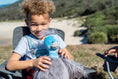 Load image into Gallery viewer, Emmy Emu (Vegan Angora) Soft Toy 17"/43cm - Mimi et Lion