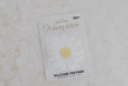 Load image into Gallery viewer, Silicone Teether - Milk Daisy
