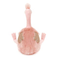 Load image into Gallery viewer, Gloria Flamingo Soft Toy 17"/ 43cm - Mimi et Lion