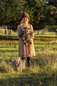 Load image into Gallery viewer, Henry the Highland Cow Charcoal - Mimi et Lion