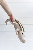 Load image into Gallery viewer, Karen the Crocodile