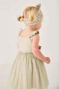 Load image into Gallery viewer, Katie Tutu Dress - Honeydew - Mimi et Lion