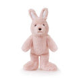 Load image into Gallery viewer, Little Cotton Kangaroo (Vegan Angora) Soft Toy 10" / 25cm - Mimi et Lion