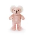 Load image into Gallery viewer, Little Cupcake Koala (Vegan Angora) Soft Toy 10"/ 25 cm - Mimi et Lion