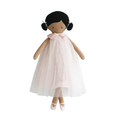 Load image into Gallery viewer, Lulu Doll 48cm Pink - Mimi et Lion
