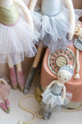 Load image into Gallery viewer, Mini Grace Ballerina - Mimi et Lion
