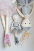 Load image into Gallery viewer, Mini Grace Ballerina - Mimi et Lion