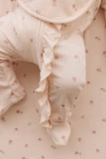 Load image into Gallery viewer, Organic Cotton Melanie Onepiece - Meredith Morganite - Mimi et Lion
