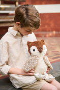 Load image into Gallery viewer, Oscar Owl - Large
