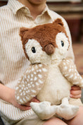 Load image into Gallery viewer, Oscar Owl - Large