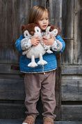 Load image into Gallery viewer, Oscar Owl - Large