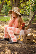 Load image into Gallery viewer, Randy the Rooster - Mimi et Lion