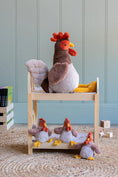 Load image into Gallery viewer, Randy the Rooster - Mimi et Lion