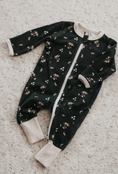 Load image into Gallery viewer, ZIPSUIT - ADA VINTAGE FADE