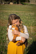 Load image into Gallery viewer, Nana Huchy Stormy the Horse (35cm)