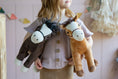 Load image into Gallery viewer, Nana Huchy Stormy the Horse (35cm)